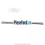 Set reparatie sina geam lateral Ford Transit 2000-2006 2.0 DI  100 cp ABFA diesel
