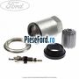 Set reparatie valva senzor presiune janta aliaj Ford Galaxy 2007-2014 2.0 TDCi 130 cp AZWA diesel | Foto 2