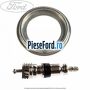 Set reparatie valva senzor presiune janta aliaj Ford Galaxy 2007-2014 2.0 TDCi 136 cp AZWC, UKWA diesel