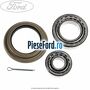 Set rulment roata fata Ford Transit 1991-1994 2.5 TD 85 cp 4GA diesel