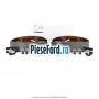 Set saboti frana , complet 15 inch Ford Transit 2000-2006 2.0 DI 86 cp F3FA diesel