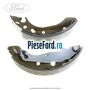 Set saboti frana 180 mm Ford Escort 1995-1998 1.8 D 60 cp RTE, RTF, RTH diesel | Foto 3