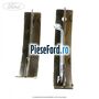 Set saboti frana 180 mm Ford Fiesta 1996-2001 1.8 DI 75 cp RTN, RTP, RTQ diesel | Foto 2
