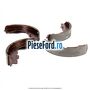 Set saboti frana 300 mm Ford Ranger 2012-2015 2.2 TDCi 120 cp ENPF, GBVAJPF diesel