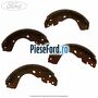 Set saboti frana 300 mm Ford Ranger 2012-2015 2.2 TDCi 4x4 125 cp ENQW, GBVAJQW diesel | Foto 4
