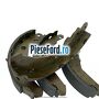 Set saboti frana diametru 180 mm Ford Fiesta 1989-1996 1.0 45 cp TLB benzina