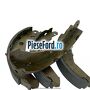 Set saboti frana diametru 180 mm Ford Fiesta 1989-1996 1.1 50 cp G6A benzina