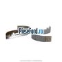 Set saboti frana Ford Focus 1998-2004 1.6 16V 100 cp FYDA, FYDB, FYDC, FYDD benzina