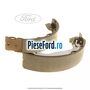 Set saboti frana Ford Focus 1998-2004 1.8 16V 115 cp EYDB, EYDC, EYDD, EYDE, EYDF benzina | Foto 5