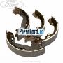 Set saboti frana Ford Focus 1998-2004 1.8 TDCi 100 cp FFDA diesel