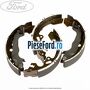 Set saboti frana Ford Focus 1998-2004 2.0 16V 131 cp EDDB, EDDC, EDDD, EDDF benzina | Foto 2
