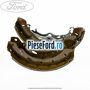 Set saboti frana Ford Tourneo Courier 2014-2018 1.6 TDCi 95 cp T3CA, T3CB, T3CC diesel