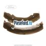 Set saboti frana Ford Transit Connect 2002-2014 1.8 Di 75 cp BHPA, P7PA, P7PB, R2PA diesel