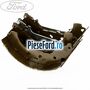 Set saboti frana Ford Transit Connect 2002-2014 1.8 Di 75 cp BHPA, P7PA, P7PB, R2PA diesel | Foto 5