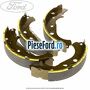 Set saboti frana premium Ford Focus 2004-2007 1.6 TDCi 109 cp G8DA, G8DB, G8DD, G8DE, G8DF diesel