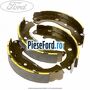 Set saboti frana premium Ford Focus 2008-2011 1.6 Ti 115 cp HXDA, HXDB, SIDA benzina | Foto 2