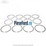 Set segmenti piston cota reparatie 0.25 Ford Ranger 2006-2012 3.0 TDCi 156 cp MD30DITC, WEAT diesel | Foto 2