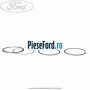 Set segmenti piston cota standard Ford Focus 2008-2011 2.5 RS 305 cp JZDA benzina