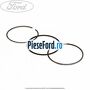 Set segmenti piston standard Ford Focus 2004-2007 1.6 TDCi 109 cp G8DA, G8DB, G8DD, G8DE, G8DF diesel