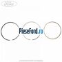 Set segmenti piston standard Ford Focus 2008-2011 1.8 125 cp Q7DA, QQDA, QQDB benzina | Foto 2