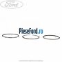 Set segmenti piston standard Ford Kuga 2008-2012 2.0 TDCi 4x4 136 cp G6DG, UKDA diesel