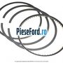 Set segmenti piston standard Ford Mondeo 1996-2000 1.8 i 115 cp RKB, RKF, RKH, RKJ, RKK benzina | Foto 3
