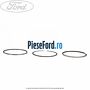 Set segmenti piston standard Ford Mondeo 2008-2014 2.0 TDCi 140 cp QXBA, QXBB, UFBA, UFBB diesel