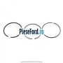 Set segmenti piston standard Ford Transit 2006-2014 2.2 TDCi 110 cp QVFA diesel
