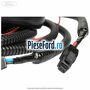 Set senzor parcare fata Ford S-Max 2015-2023 1.5 EcoBoost 165 cp C15HDTX, UNCP benzina | Foto 4