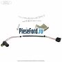 Set senzor viteza cutie automata PowerShift Ford Focus 2014-2018 2.0 TDCi 150 cp T7DA, T7DB diesel
