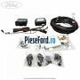 Set senzori parcare fata, dedicat Ford Ford Focus 2014-2018 1.6 TDCi 95 cp T3DA, T3DB diesel