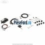 Set senzori parcare spate, dedicat Ford Ford Focus Active 2019-2023 1.5 EcoBoost 150 cp YZDA benzina
