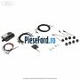 Set senzori parcare spate, dedicat Ford Ford Kuga 2013-2016 1.5 TDCi 120 cp XWMB, XWMC diesel