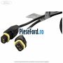 Set senzori parcare spate, dedicat Ford Ford Tourneo Connect 2002-2014 1.8 Turbo Di 90 cp HCPA, HCPB, HCPC, HCPD, P9PA diesel