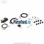Set senzori parcare spate, dedicat Ford Ford Transit 2014-2018 2.2 TDCi 155 cp CVF5 diesel