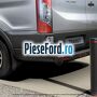 Set senzori parcare spate, dedicat Ford model duba Ford Tourneo Connect 2013-2018 1.0 EcoBoost 100 cp B3GA, M2GA, M2GB benzina