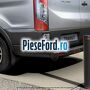 Set senzori parcare spate, dedicat Ford model duba Ford Transit Connect 2013-2018 1.6 TDCi 115 cp T1GA diesel