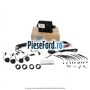 Set senzori parcare spate standard, dedicat Ford Ford Mondeo 2000-2007 ST220 226 cp MEBA benzina