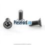 Set surub planetara punte spate Ford Transit 2006-2014 2.4 TDCi 100 cp PHFA, PHFC diesel | Foto 4