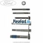 Set suruburi distributie Ford Focus 2008-2011 2.0 TDCi 136 cp G6DA, G6DB, G6DD, G6DG diesel