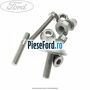 Set suruburi distributie Ford Fusion 1.4 TDCi 68 cp F6JA, F6JB diesel