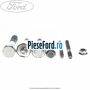 Set suruburi distributie Ford Kuga 2008-2012 2.0 TDCI 4x4 163 cp TXDA diesel | Foto 2