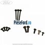 Set suruburi prindere sistem incalzire auxiliara Ford Mondeo 2008-2014 2.2 TDCi 200 cp KNBA diesel