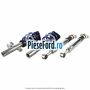 Set suspensie coilover 5 usi hatchback Ford Focus 2014-2018 1.6 Ti 105 cp IQDA, IQDB, IQDC benzina | Foto 5