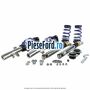 Set suspensie coilover 5 usi hatchback Ford Focus 2014-2018 2.0 ST 250 cp R9DA, R9DB, R9DC, R9DD benzina