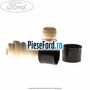 Set tampon opritor suspensie fata Ford Fiesta 2002-2005 1.3 69 cp A9JA, A9JB benzina