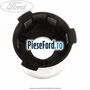 Set tampon opritor suspensie fata Ford Fiesta 2005-2008 1.3 60 cp BAJA benzina