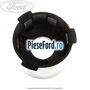 Set tampon opritor suspensie fata Ford Fiesta 2005-2008 1.6 16V 100 cp FYJA, FYJB benzina