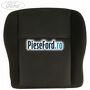 Sezut scaun fata dreapta cabina dubla culoare negru Ford Ranger 2006-2012 2.5 TDCi 4x4 143 cp WLAA diesel