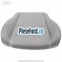 Sezut scaun fata dreapta echipare vinilin deschis Ford Ranger 2002-2006 2.5 D 78 cp WL diesel